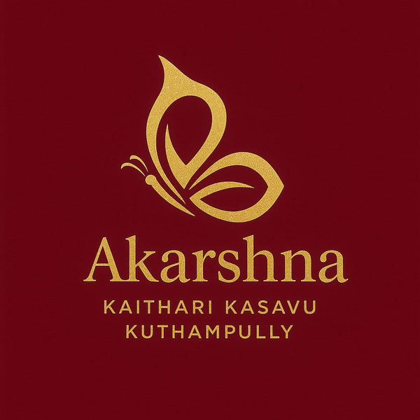 Akarshna Kaithari Kasavu 